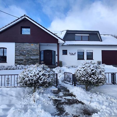 Lanonweye Hotel Вем Екстериор снимка