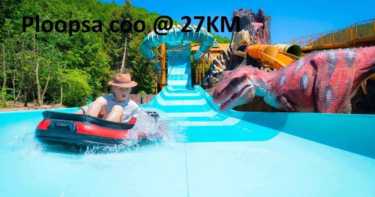Lanonweye Hotel Вем Екстериор снимка