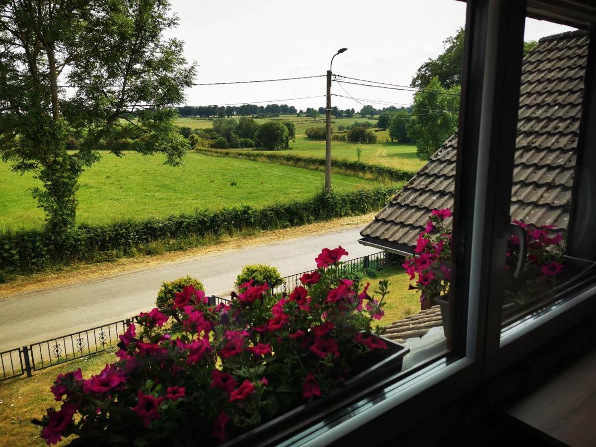 Lanonweye Hotel Вем Екстериор снимка