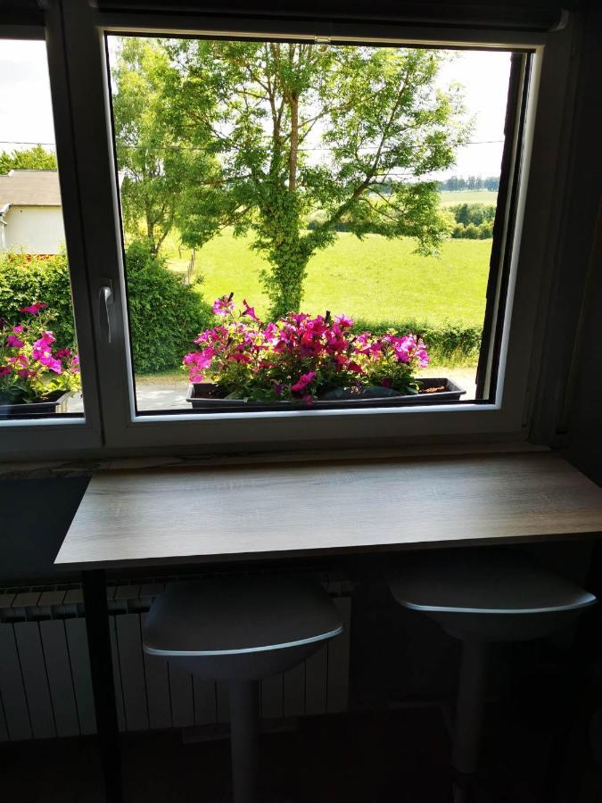 Lanonweye Hotel Вем Екстериор снимка