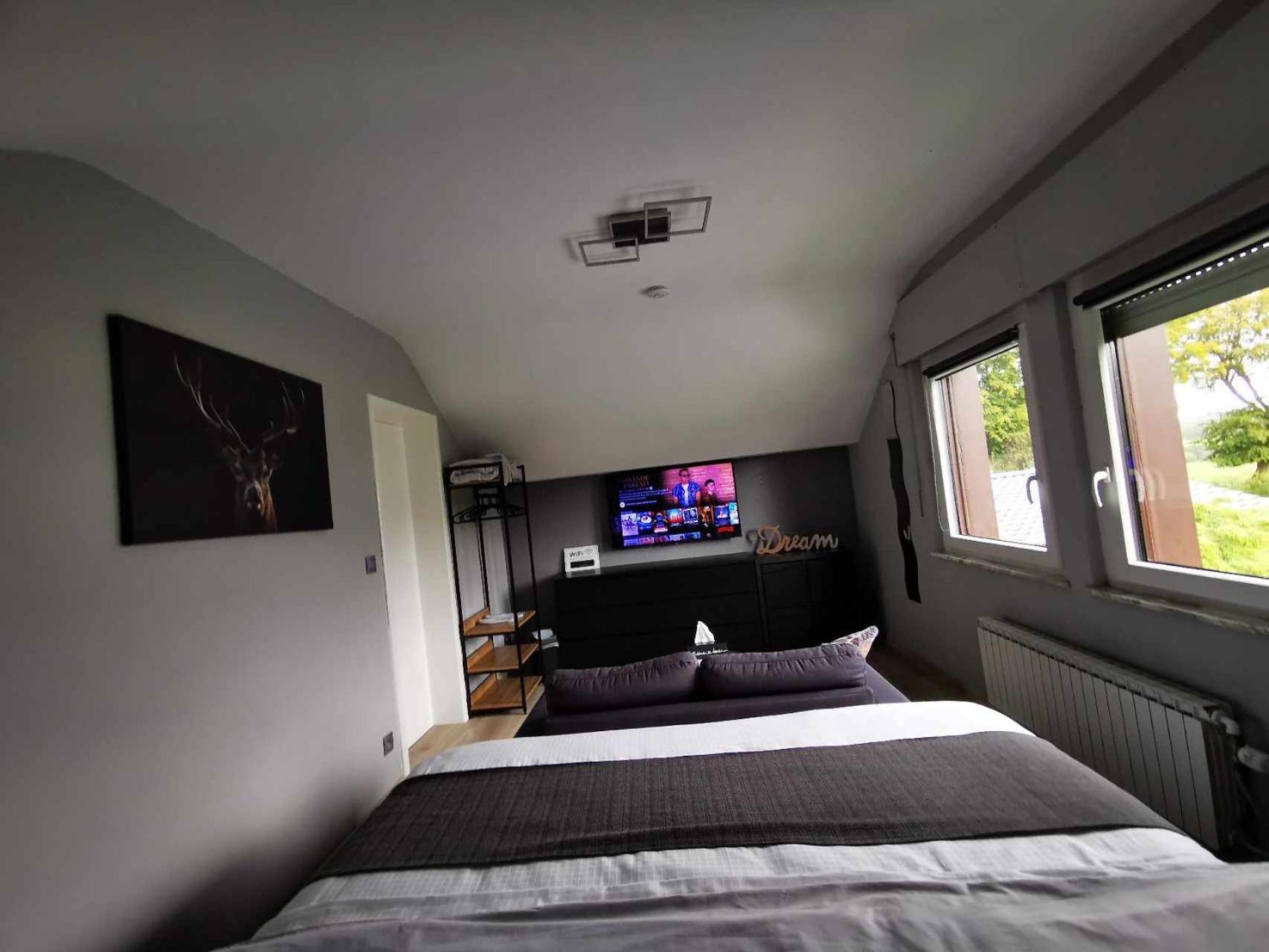 Lanonweye Hotel Вем Екстериор снимка