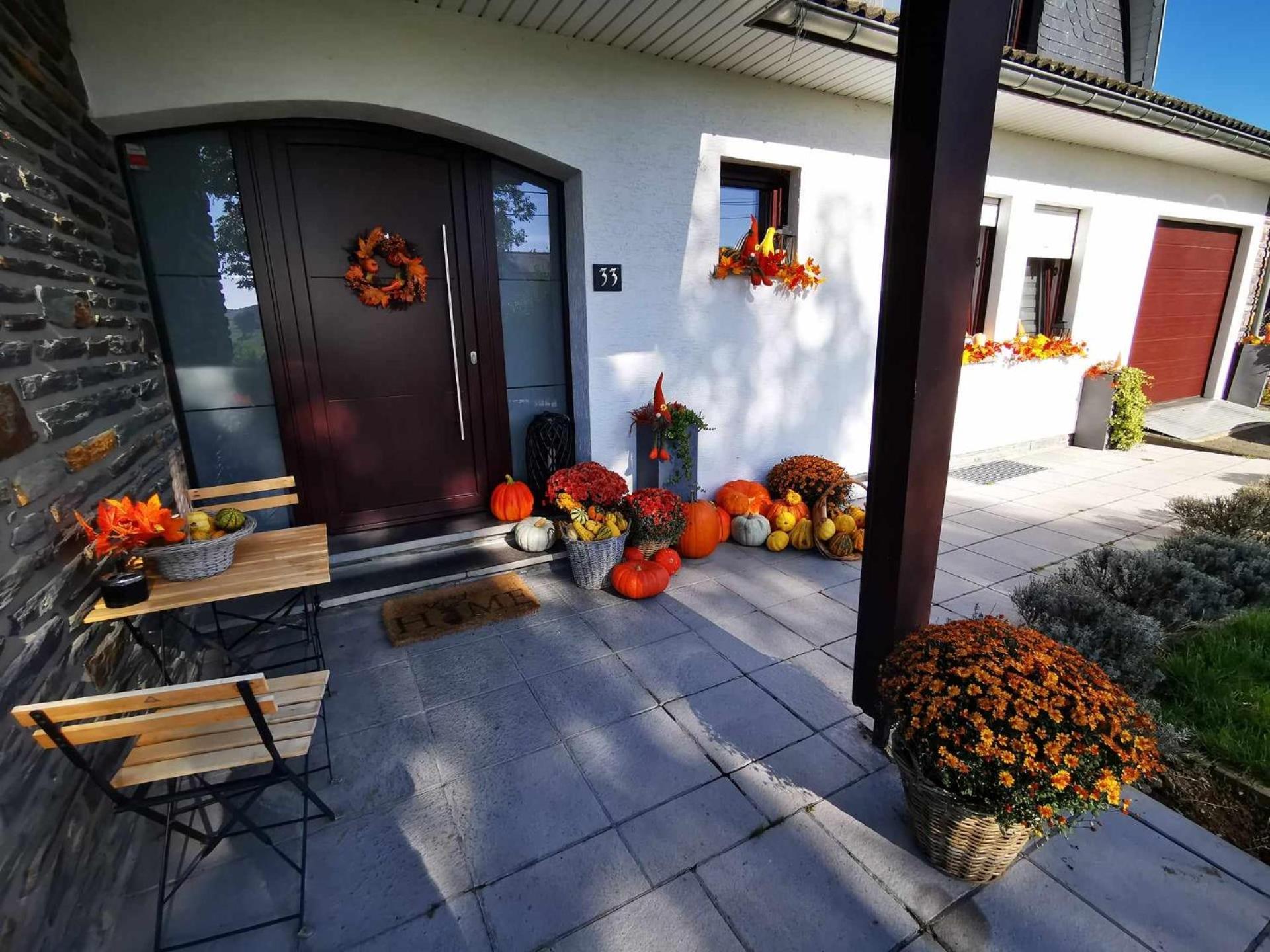 Lanonweye Hotel Вем Екстериор снимка