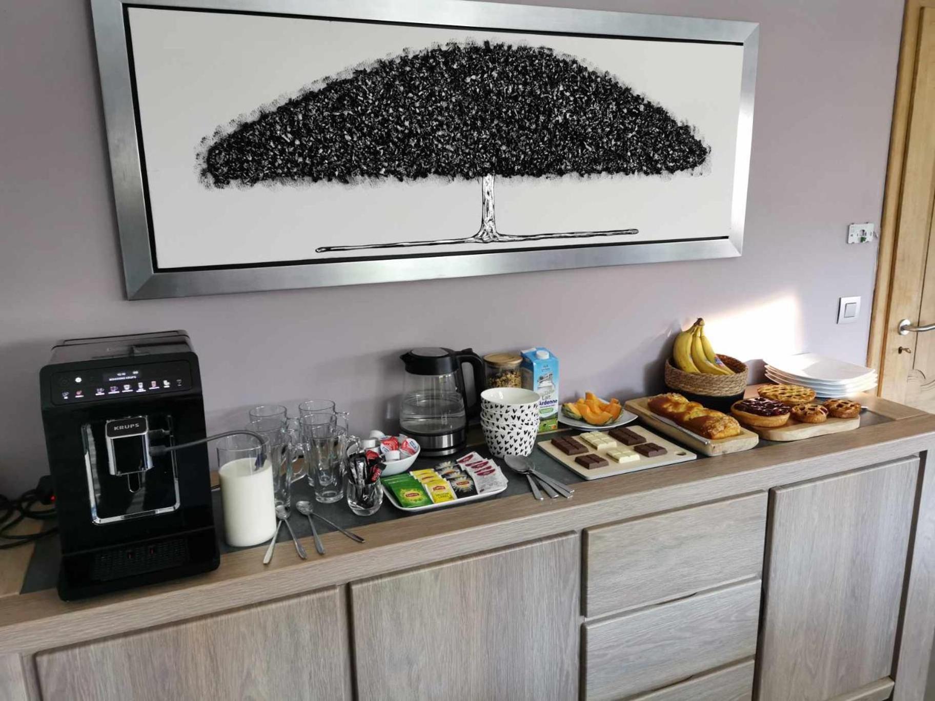 Lanonweye Hotel Вем Екстериор снимка