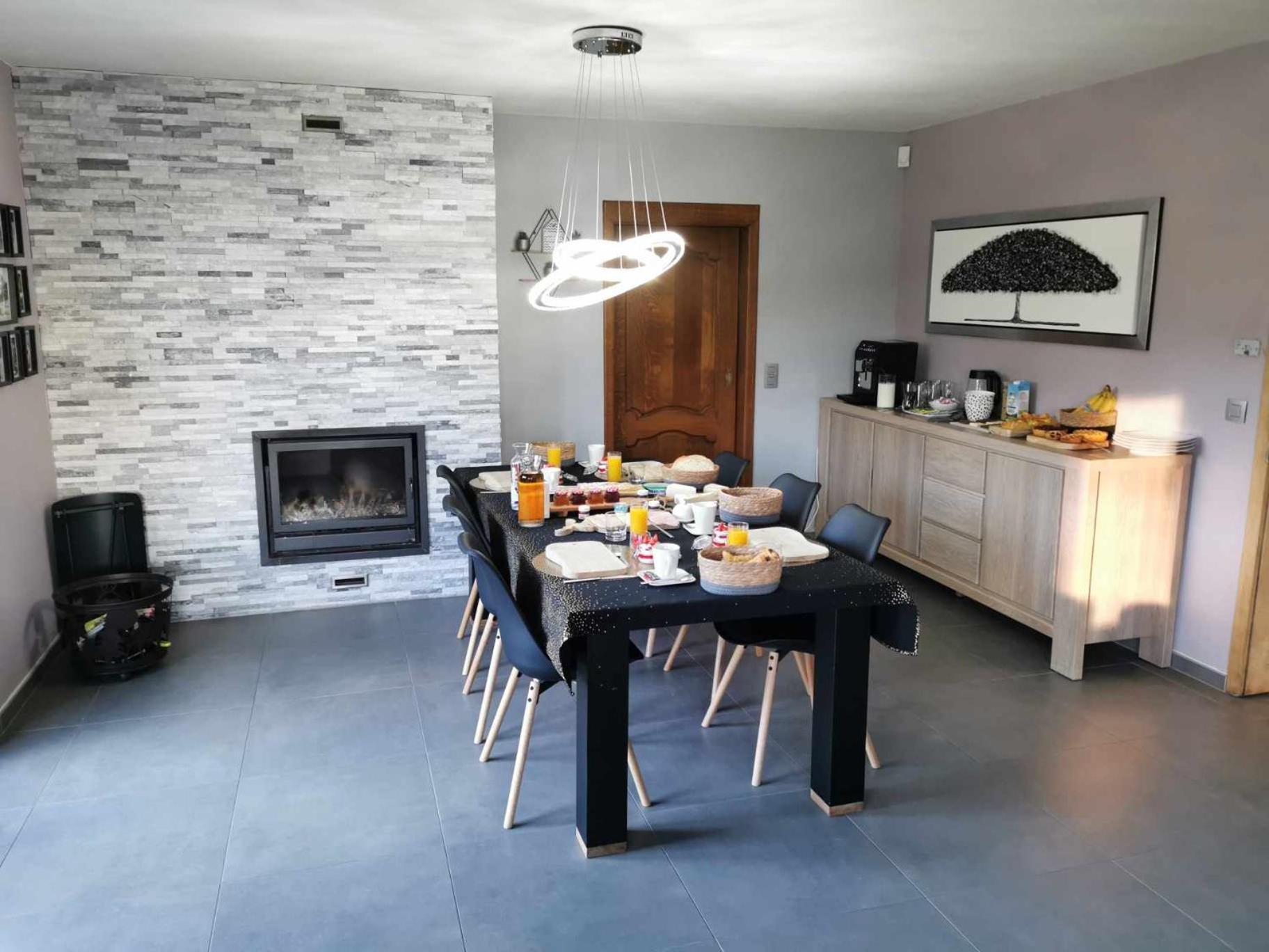 Lanonweye Hotel Вем Екстериор снимка